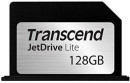 Карта памяти SDXC 128GB Class 10 Transcend TS128GJDL330