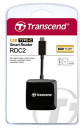 Картридер внешний Transcend TS-RDC2K USB Type-C3