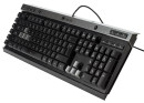 Клавиатура проводная Corsair Gaming Raptor K40 USB черный CH-9000223-RU