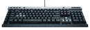 Клавиатура проводная Corsair Gaming Raptor K40 USB черный CH-9000223-RU2