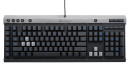 Клавиатура проводная Corsair Gaming Raptor K40 USB черный CH-9000223-RU3