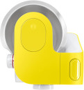 Кухонный комбайн Bosch MUM54Y00 белый, желтый3