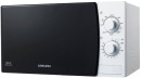 Микроволновая печь Samsung ME81KRW-1/BW 800 Вт белый2