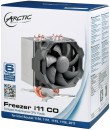 Кулер для процессора Arctic Cooling Freezer i11 СО Socket 1150 1151 1155 1156 2011  2011-3 UCACO-FI11101-CSA0110