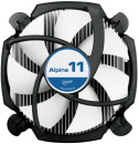 Кулер для процессора Arctic Cooling Alpine 11 Rev.2 Socket 1156 775 UCACO-AP111-GBB012