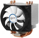 Кулер для процессора Arctic Cooling Freezer 13  Socket 1366 1156  775 AM2/AM2+/AM3/AM3+/FM1/FM2/S939 UCACO-FZ130-BL