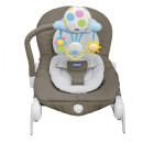 Кресло-качалка Chicco Balloon Baby (grey)2