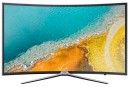 Телевизор LED 40" Samsung UE40K6500AUXRU серый 1920x1080 Wi-Fi Smart TV RJ-45 Bluetooth