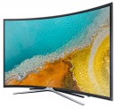 Телевизор LED 40" Samsung UE40K6500AUXRU серый 1920x1080 Wi-Fi Smart TV RJ-45 Bluetooth2
