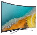 Телевизор LED 40" Samsung UE40K6500AUXRU серый 1920x1080 Wi-Fi Smart TV RJ-45 Bluetooth3