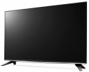 Телевизор 58" LG 58UH630V черный 3840x2160 Smart TV Wi-Fi RJ-45 Bluetooth WiDi2