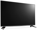 Телевизор 58" LG 58UH630V черный 3840x2160 Smart TV Wi-Fi RJ-45 Bluetooth WiDi4