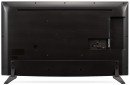 Телевизор 58" LG 58UH630V черный 3840x2160 Smart TV Wi-Fi RJ-45 Bluetooth WiDi8