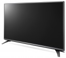 Телевизор 49" LG 49LH541V черный 1920x1080 100 Гц USB2