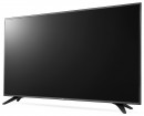 Телевизор 55" LG 55UH651V серый черный 3840x2160 100 Гц Smart TV Wi-Fi RJ-45 Bluetooth WiDi2