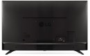 Телевизор 55" LG 55UH651V серый черный 3840x2160 100 Гц Smart TV Wi-Fi RJ-45 Bluetooth WiDi6