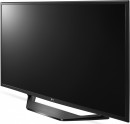 Телевизор 49" LG 49LH590V черный 1920x1080 100 Гц Wi-Fi Smart TV USB RJ-45 WiDi3