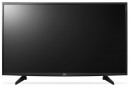 Телевизор 49" LG 49LH570V черный 1920x1080 Wi-Fi Smart TV USB RJ-45 WiDi