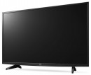 Телевизор 49" LG 49LH570V черный 1920x1080 Wi-Fi Smart TV USB RJ-45 WiDi2