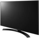 Телевизор 55" LG 55LH604V черный 1920x1080 100 Гц Wi-Fi Smart TV SCART RJ-45 WiDi3