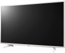Телевизор 49" LG 49UH619V белый 3840x2160 Smart TV Wi-Fi USB RJ-45 WiDi2