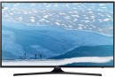 Телевизор 60" Samsung UE60KU6000UXRU черный 3840x2160 200 Гц Wi-Fi Smart TV RJ-45 S/PDIF