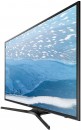 Телевизор 60" Samsung UE60KU6000UXRU черный 3840x2160 200 Гц Wi-Fi Smart TV RJ-45 S/PDIF2