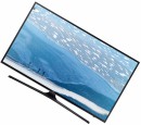 Телевизор 60" Samsung UE60KU6000UXRU черный 3840x2160 200 Гц Wi-Fi Smart TV RJ-45 S/PDIF6