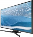 Телевизор 60" Samsung UE60KU6000UXRU черный 3840x2160 200 Гц Wi-Fi Smart TV RJ-45 S/PDIF7