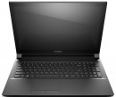 Ноутбук Lenovo IdeaPad G5080 15.6" 1366x768 Intel Core i3-5005U SSD 128 4Gb Intel HD Graphics 5500 черный DOS 80EW05RGRK7
