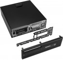 Системный блок HP Z240 SFF i5-6500 3.2GHz 8Gb 1Tb HDG530  DVD-RW Wi-Fi Win7 Win10 клавиатура мышь черный J9C13EA5