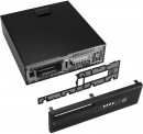 Системный блок HP Z240 SFF i7-6700 3.4GHz 8Gb 1Tb SSD 8Gb HDG530 DVD-RW Wi-Fi Win7 Win10 клавиатура мышь черный J9C14EA5