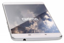 Смартфон Digma S502 белый 5.5" 4 Гб Wi-Fi GPS 3G8