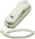 Телефон Ritmix RT-003 белый3