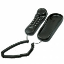 Телефон Ritmix RT-003 черный2