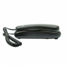 Телефон Ritmix RT-003 черный3