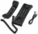 Телефон Ritmix RT-007 черный2
