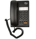 Телефон Ritmix RT-330 черный2