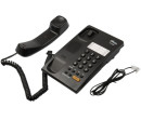 Телефон Ritmix RT-330 черный3