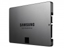 SSD Твердотельный накопитель 2.5" 250 Gb Samsung 840 EVO Basic Read 540Mb/s Write 520Mb/s SATA III MZ-7TE250BW OEM из ремонта2