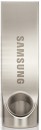 Флешка USB 128Gb Samsung BAR MUF-128BA/APC серебристый