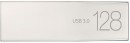 Флешка USB 128Gb Samsung BAR MUF-128BA/APC серебристый3