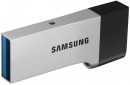Флешка USB 128Gb Samsung DUO MUF-128CB/APC серебристый2