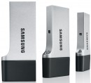 Флешка USB 128Gb Samsung DUO MUF-128CB/APC серебристый3