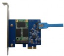 Контроллер PCI-E Espada PCIE020B