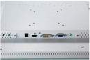 Монитор 23.6" Neovo X-24 белый TN 1920x1080 300 cd/m^2 3 ms VGA DVI HDMI S-Video Аудио3