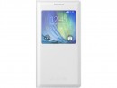 Чехол Samsung EF-CA500BWEGRU для Samsung Galaxy A5 белый поврежденная упаковка2