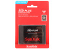 Твердотельный накопитель SSD 2.5" 240 Gb SanDisk SDSSDA-240G-G26 Read 530Mb/s Write 440Mb/s TLC SDSSDA-240G-G264