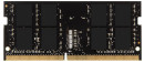 Оперативная память для ноутбука 16Gb (1x16Gb) PC4-19200 2400MHz DDR4 SO-DIMM CL14 Kingston HX424S14IB/162