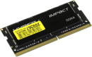 Оперативная память для ноутбука 16Gb (1x16Gb) PC4-19200 2400MHz DDR4 SO-DIMM CL14 Kingston HX424S14IB/163